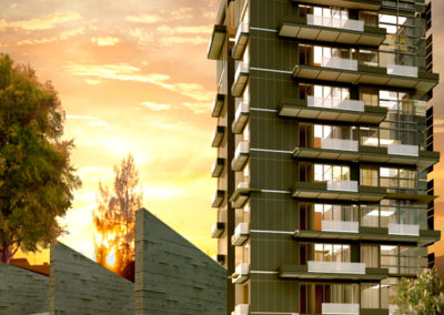 ENRAMADA CUMBRES