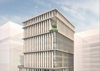 OFICINAS C-304