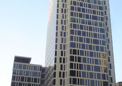 TORRE MAPFRE
