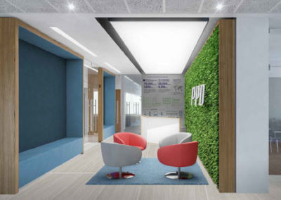 OFICINAS PPD